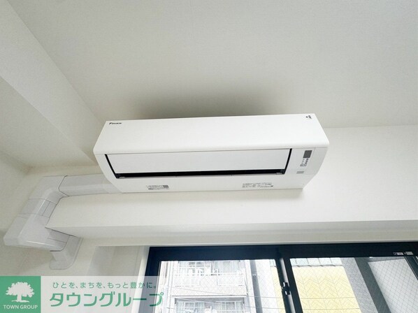 アーバンパーク日暮里IIの物件内観写真